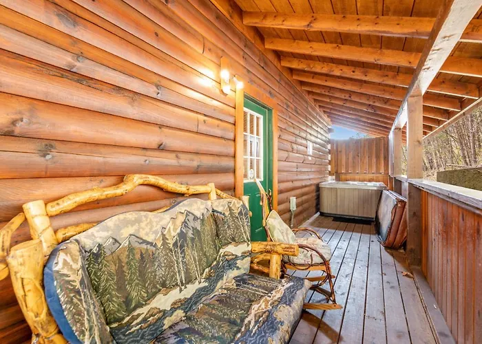 A Barefoot Landing
